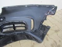 фото thumb №7, Бампер перед mini countryman f60 jcw 16-19