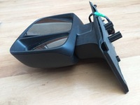 фото thumb №6, Fiat scudo ii дзеркало ліва 5 pin 12473040 12473300 m5