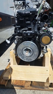 фото thumb №9, Двигун bmw b57d30b testowy