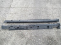 фото thumb №1, Honda crv 2 ii 01-06 молдинг порог