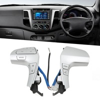 фото thumb №11, Багатофункціональний перемикач керування na керма 84250-60180 замінник