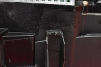 фото thumb №13, Лічильник прилади eu 1036901830 audi a4 b6 2.0 20v 130 km 00-05