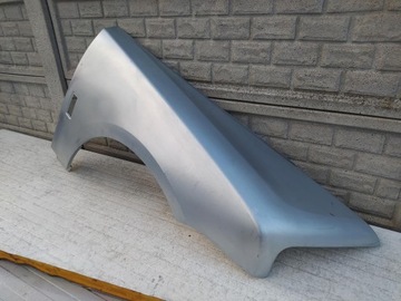 фото thumb №7, Rolls-royce cullinan крило правий лівий оригінал