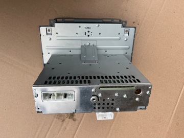 фото thumb №3, Радіо cd daihatsu sirion 2005-2014 86180-b1161