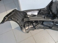 фото thumb №11, Бампер перед mercedes glc w253 lift