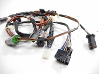 фото thumb №5, Жгут трубопровод дверь водителя corsa b 90387367