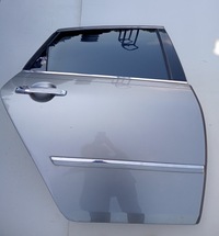 фото thumb №3, Ручка двері права задня infiniti m35 y50