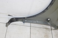 фото thumb №11, Крыло правые перед переднее nissan qashqai i j10 рестайлинг 2009r- bw9 - код