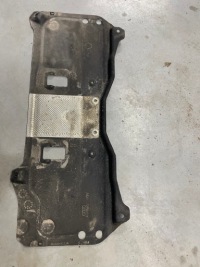 фото thumb №1, Vw touareg 3 захист підвіска 4m4804033a