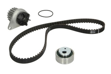 фото thumb №12, Ina 530 0012 30 насос водяная + набор ремень распределительный вал 530001230 530 0012 30