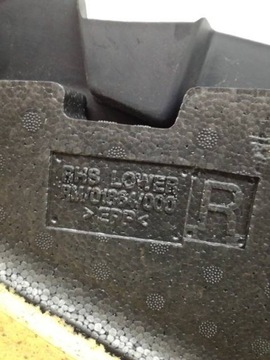 фото thumb №9, Обивка боковина 7050451 комплект mini cooper i