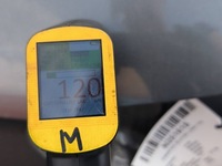 фото thumb №2, Четверть крыло левый задняя lf7c skoda scala