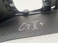 фото thumb №5, Vw golf v plus туннель средний europa 07 r