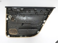 фото thumb №10, Bentley continental flying spur 3w5 06-12 обивка обшивка дверь задняя левая