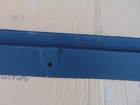 фото thumb №7, Защита поперечина заднего ford ecosport mk2 lift 2018r