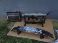 фото thumb №6, Lexus is iii 300h pas балка радиатор 13-20