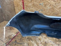 фото thumb №8, Nissan micra iv 4 k13 lift 13-17 бампер задняя задний