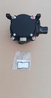 фото thumb №16, Модуль вентиляции коробки передач вентиляция картера daf xf 106 xf mx13 po lift 2017--