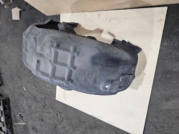 фото thumb №7, Підкрилок праві зад audi a6 c7 4g0810172a