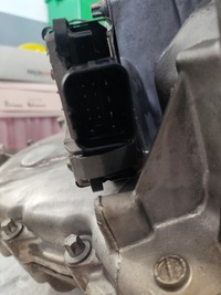 фото thumb №14, Редуктор коробка передач приборная mercedes-benz sprinter w907 a9072800800