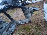 фото thumb №6, Четверть задняя крыша крыло kia sorento 18-20r abp панорама