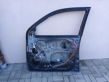 фото thumb №8, Двері праві передні toyota hilux vii 2006 - 2015