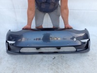 Купити Tesla model 3 17- бампер перед передній pdc, фото thumb