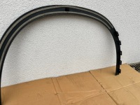 Молдинг на крила ліва перед лівий mercedes gla x156 a1568852322 Київ, фото thumb