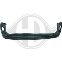 Купить Бампер do renault kangoo 08-13, фото thumb