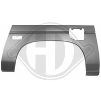 фото thumb №1, Стена боковая do nissan terrano 87-96