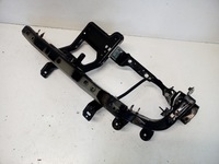 фото thumb №1, Четверть подкрылок лонжерон правый перед jeep wrangler 2018-24