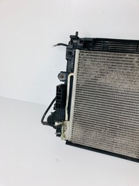 фото thumb №4, Insignia b 2.0cdti dth радіатор вентилятори механічна коробка передач