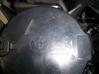 фото thumb №8, Bmw x6 f16 f86 кронштейн напоїв консоль середня