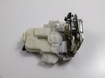 фото thumb №5, Subaru outback iv br 09-14 замок перед левый