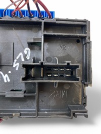 Mercedes-benz gls x166 коробка запобіжників a1669068201 Доставка, фото thumb