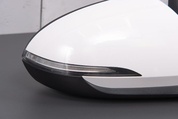 фото thumb №12, Hyundai elantra vi дзеркало електричні з підігрівом праві 6 pin 87620f2550