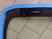 фото thumb №3, Kia ceed 12r- стекло лобовое оригинальный номер 86110a2040