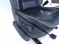 фото thumb №7, Сидіння правий водія шкіра з підігрівом renault espace iv lift