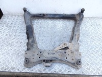 фото thumb №1, Підрамник pod двигун візок nissan qashqai j10 рестайлінг 06-13 r 1.5 dci