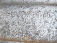 Range rover sport l494 discovery l462 3.0d редуктор hpla7k780ad hpla7j426ac Зі Шроту, фото thumb