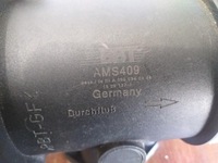 фото thumb №6, Расходомер bbt ams409 mercedes e/s/sl 2.9-6.0