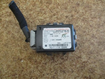 фото thumb №5, Модуль імобілайзера 95420-1k700 hyundai ix20 venga