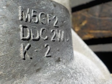 фото thumb №12, Hyundai sonata iv 07r 2.0 crdi 140km коробка передач коробки передач s619jc