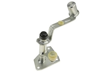 фото thumb №1, Механизм выборщик изменения коробки передач golf iv octavia