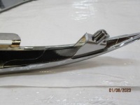 фото thumb №13, Ds3 lift хром правий накладка решітка решітка nowa