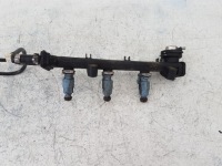 фото thumb №3, Молдинг упорскування smart city fortwo 0.6 t