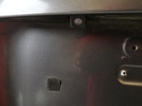 фото thumb №7, Toyota rav4 iv 2013- крышка багажника комплектная электрический 1g3