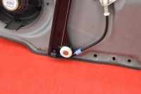 фото thumb №9, Подъемник стекла левые перед eu a1697201379 mercedes a-klasa w169 04-08