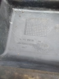 фото thumb №5, Peugeot expert ii корпус коробка предохранителей citroen jumpy ii scudo ii