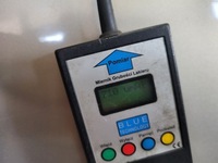 фото thumb №12, Volvo s80 i lift капот крышка двигателя шумоизоляция 446-46